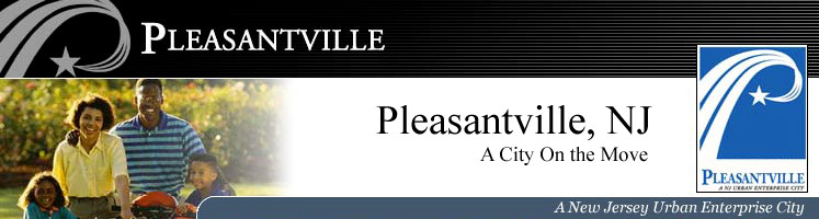 Pleasantville, NJ